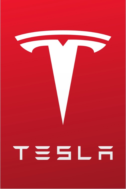 TESLA LOGO